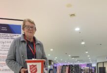 Code Blue issued for people sleeping rough