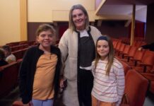 Diving into Valerie’s story