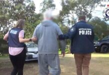 Yankalilla man charged with child abuse offences