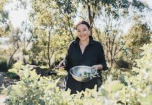 Ali secures SA Agrifuture’s top rural woman title