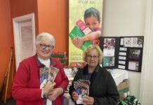 Change a child’s life