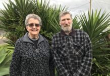 Refugee support shown with appreciation