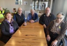 Blindness does not define us