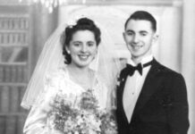 Special 75 years together