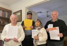 Surprise findings in Victor homeless help data