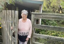 Homelessness does not discriminate