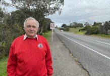 Speed limit change prompts local frustration