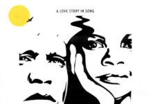 Wash my Soul in the River’s flow