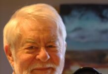 Strathalbyn Camera Club’s Malcolm Edward-Cole