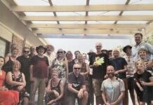 Re-wilding the environment