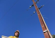 Power upgrade for Mount Compass