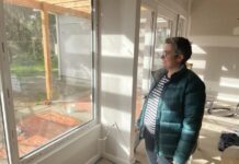 Airtight home a ‘model’ for construction future