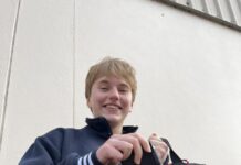 Cell phone silence for high schools