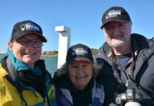 Science week kicks off