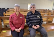 Generous Fleurieu residents