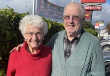 Cybercrime prevention training