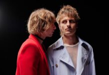 Handpicked lineup revealed