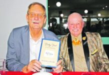 LGBT ageing should not be exclusive