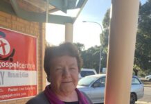 Assisting the homeless