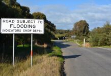 No support for Stock Road