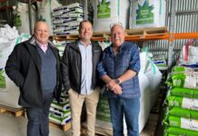 Innovative businesses get visitors