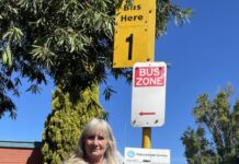 Transport impedes investment, study finds