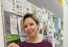 Gambling harm in the Fleurieu