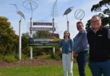 Natural wonders of Fleurieu Coast