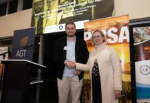 Spirit in Agriculture awards