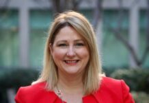 Sharkie bill to make political donations transparent