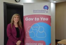 Business as usual for the Fleurieu