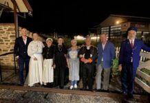 Museum After Dark series returns