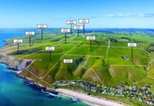 Carry on Carri dream