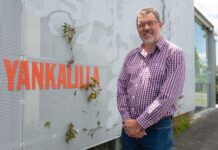 Morgan Beach safety in spotlight