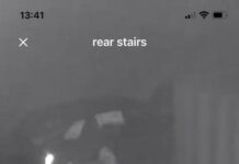 Goolwa CFS targeted by thief