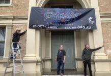Gypsy draws strong ticket sales