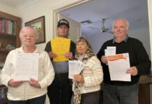 Help for Homeless hits roadblocks