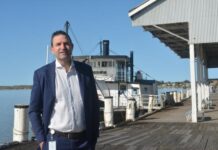 Future planned for old time sites