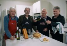 Culinary connections