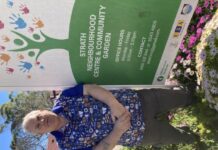 Mal is making a difference