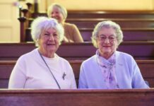 Live Arts at Newland Church