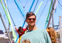 Port Elliot Show socials