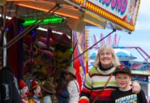 143rd Port Elliot Show