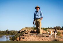 Ode to Rex and The Flow