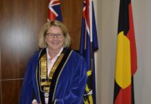 Council going face to face