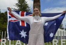 Nominate top citizen now