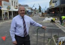 Nominations for business awards