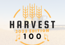 Playing tunes while working