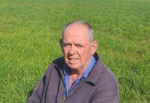 Tim Prance has the top job