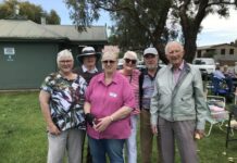 Probus Picnic